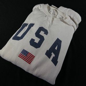 Brandy Melville USA sweatshirt